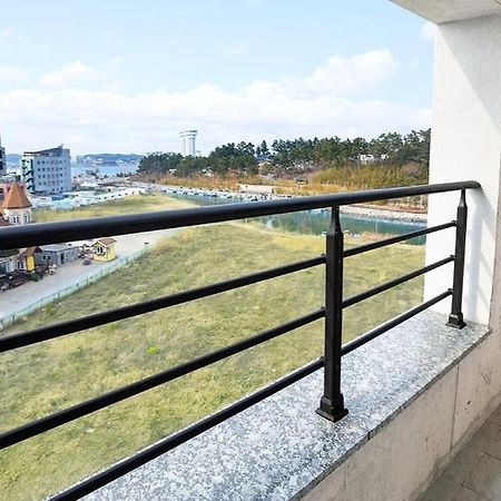 Gangneung Gangmun Stay New Экстерьер фото